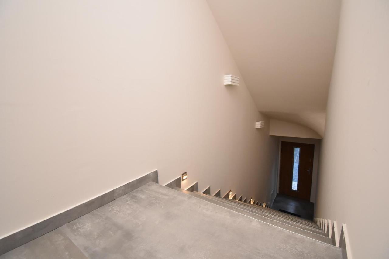 Apartamenty Pod Skalitem Szczyrk Kültér fotó
