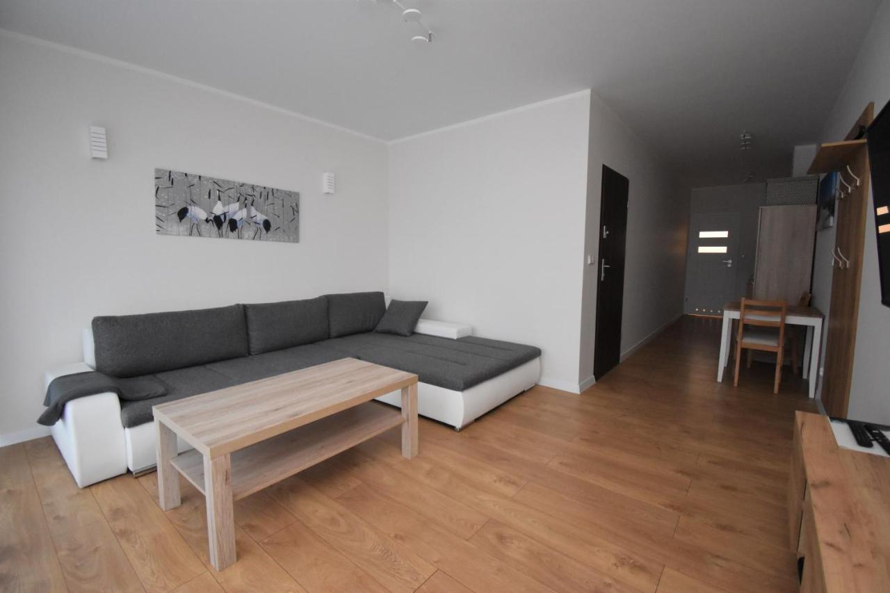Apartamenty Pod Skalitem Szczyrk Kültér fotó