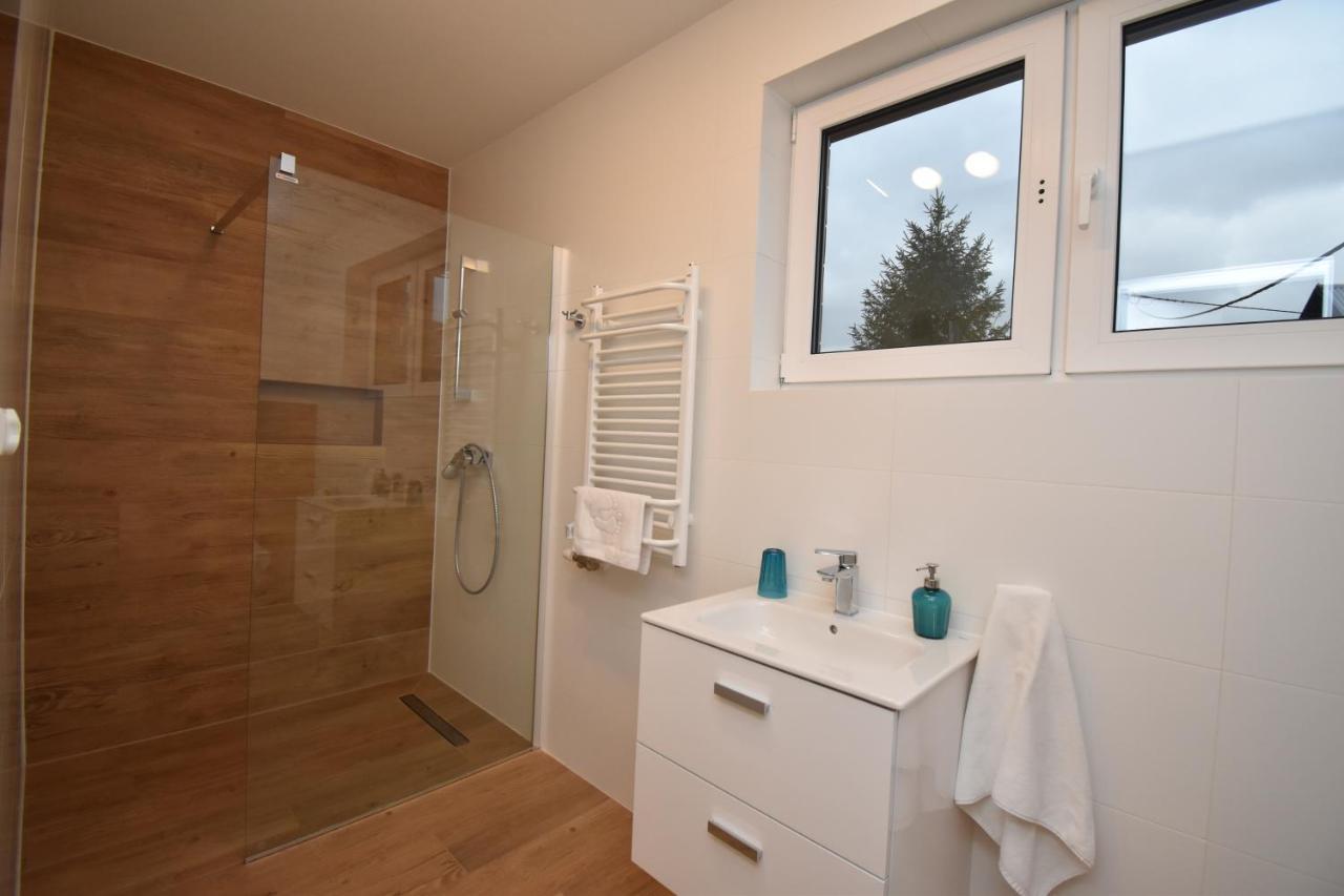 Apartamenty Pod Skalitem Szczyrk Kültér fotó